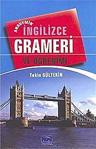 İngilizce Grameri Ve Öğrenimi - Parıltı Yayıncılık