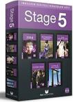 İngilizce Hikaye Seti - Stage 5 - 5 Kitap Takım