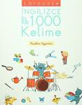 İngilizce İlk 1000 Kelime / Caroline Modeste / Mavi Kelebek Yayınları