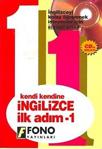 İngilizce İlk Adım 1 2 Cd'Li Kutulu Fono Yayınları