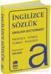 İngilizce Sözlük - Kolektif - Ema Kitap