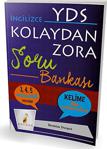 İngilizce Yds Kolaydan Zora Soru Bankası Pelikan Yayınları