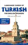 İngilizler İçin Türkçe Dil Kartları