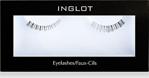 Inglot Doğal Görünümlü Takma Kirpik - Eyelashes 88S