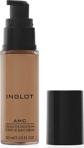 Inglot İnce Yapılı Fondöten - Cream Foundation Mw102 30 Ml