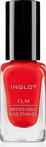 Inglot Oje - O2M Breathable Nail Enamel 619 11 Ml