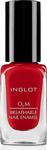 Inglot Oje - O2M Breathable Nail Enamel 620 11 Ml