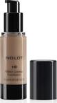 Inglot Uzun Süre Kalıcı Fondöten -Hd Perfect Coverup Foundation 73