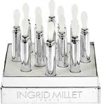 Ingrid Millet Yüz Serumu - Perle De Caviar Bio-Marine Extract Regenerating 1.2 Ml X 12 Ampül