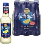 İni̇şdi̇bi̇ Freşa Limonlu Maden Suyu 24 X 200 Ml