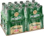 İnişdibi Premium Madensuyu 24X200 Ml