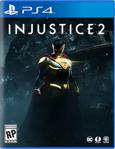 Injustice 2 PS4