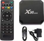 Inka X96 Mini S905W Android 7.1 4K Ultrahd Tv Box