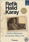 İnkılap Kitabevi Gurbet Hikayeleri Yeraltında Dünya Var