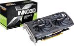 Inno3D GTX 1650 SUPER Twin x2 OC 128 Bit GDDR6 4 GB Ekran Kartı