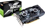 Inno3D Gtx 1650 Twin X2 Oc 128 Bit Gddr5 4 Gb Ekran Kartı