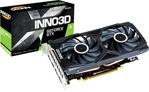 Inno3D GTX 1660 SUPER Twin x2 192 Bit GDDR6 6 GB Ekran Kartı