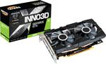 Inno3D GTX 1660 Twin X2 192 Bit GDDR6 6 GB Ekran Kartı