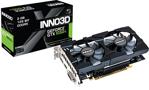 Inno3D Gtx1050 Ti Twin X2 128 Bit Gddr5 4 Gb Ekran Kartı