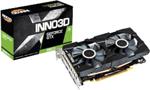 Inno3D Gtx1660 Ti Twin X2 192 Bit Gddr6 6 Gb Ekran Kartı