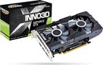 Inno3D Nvidia Geforce Gtx 1650 N16502-04D6X-1177Va25 4 Gb Gddr6 128 Bit Ekran Kartı