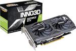 Inno3D Nvidia Geforce Gtx 1650 Twin X2 Oc V2 4 Gb Gddr6 128 Bit Ekran Kartı