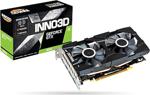 Inno3D Nvidia Geforce Gtx 1660 Twin X2 N16602-06D5-1521Va15 6 Gb 192 Bit Gddr5 Ekran Kartı