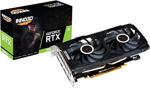 Inno3D Nvidia Geforce Rtx 2060 Twin X2 N20602-06D6-1710Va23 6 Gb 192 Bit Gddr6 Ekran Kartı