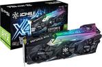 Inno3D Nvidia Geforce Rtx 3070 Ichill X4 8 Gb Gddr6 256 Bit Ekran Kartı Lhr