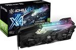 Inno3D Nvidia Geforce Rtx3080 Ichill X4 10 Gb Gddr6X 320 Bit Ekran Kartı Lhr