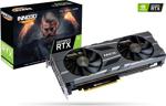 Inno3D RTX 2080 SUPER Twin x2 OC 256 Bit GDDR6 8 GB Ekran Kartı