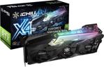 Inno3D Rtx 3090 Ichill X4 384 Bit Gddr6X 24 Gb Ekran Kartı