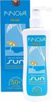 Innova Kids Sun Protection Lotion Spf 50+ 150 Ml Çocuklar Için Güneş Koruyucu Losyon