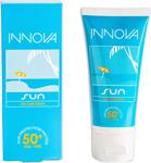 Innova Sun Care Spf 50+ 50 Ml Güneş Kremi