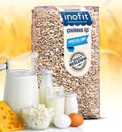 İnofit Çekirdek Içi 450 Gr