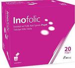 İnofolic 2 gr 20 Poşet