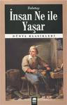 İnsan Ne İle Yaşar? - Lev Nikolayeviç Tolstoy