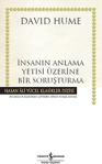 İnsanın Anlama Yetisi Üzerine / David Hume