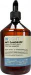 Insight Anti Dandruff Kepekli Saç Arındırıcı Şampuan 400 ml 8029352353741