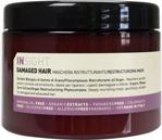 INSIGHT Damaged Hair Yıpranmış Saçlar İçin Maske 500 ML