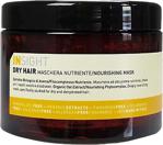 Insight Dry Hair Nourishing Yoğun Besleyici Saç Maskesi 500Ml