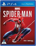 Insomniac Games Ps4 Spıderman 3 Orjinal Oyun