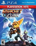 Insomniac Games Sıfır Jelatin Ps4 Ratchet Clank Orjinal Oyun