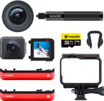 Insta360 One R Ultimate Kit