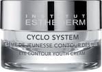 Institut Esthederm Cyclo System Eye Contour Youth 15 ml Olgun Ciltler Göz Kremi