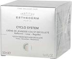 Institut Esthederm Cyclo System Youth Cream 50 ml Kırışlık Kremi