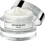 Institut Esthederm Esthe White Moisturizing Day Cream 50 ml Leke Karşıtı Gündüz Bakım Kremi