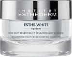 Institut Esthederm Esthe White Regenerating Night Care 50 Ml Leke Karşıtı Gece Kremi