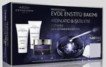 Institut Esthederm Esthederm Evde Enstitü Bakımı Aydınlatıcı & Işıltılı Etki Kofre