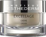 Institut Esthederm Institut Esthederm Excellage Cream 50 ml Besleyici ve Cilde Işıltı Veren Bakım Kremi